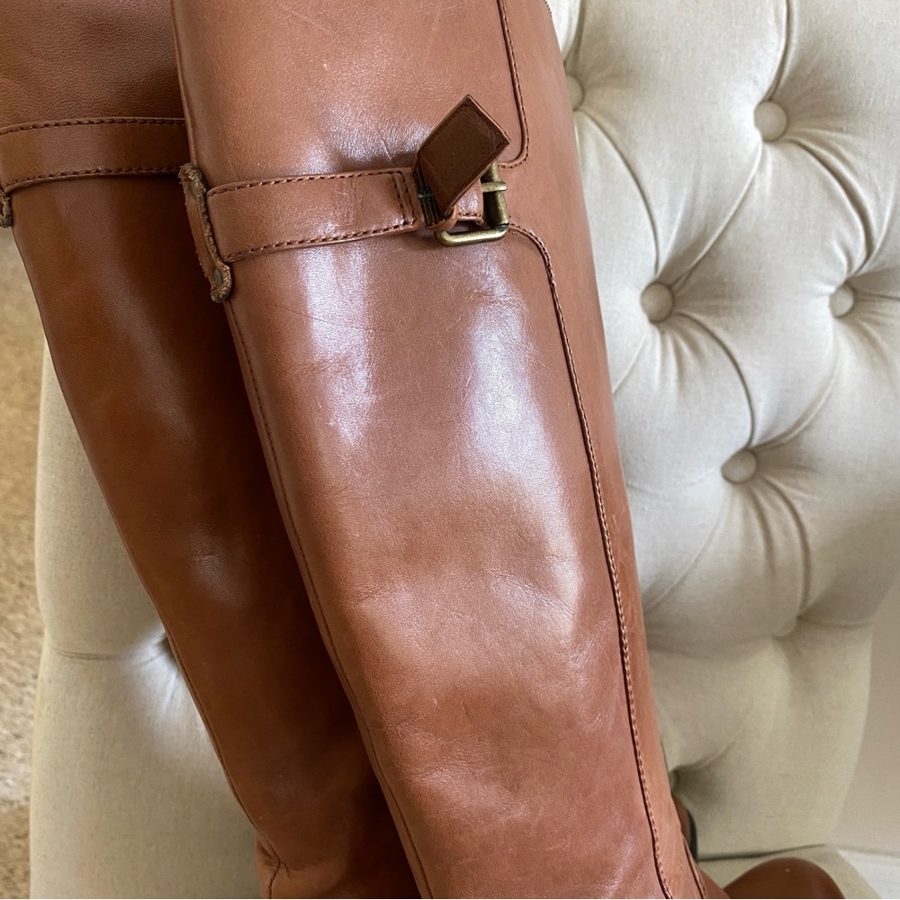 Sam Edelman Patton Riding Boots - Picture 10 of 14